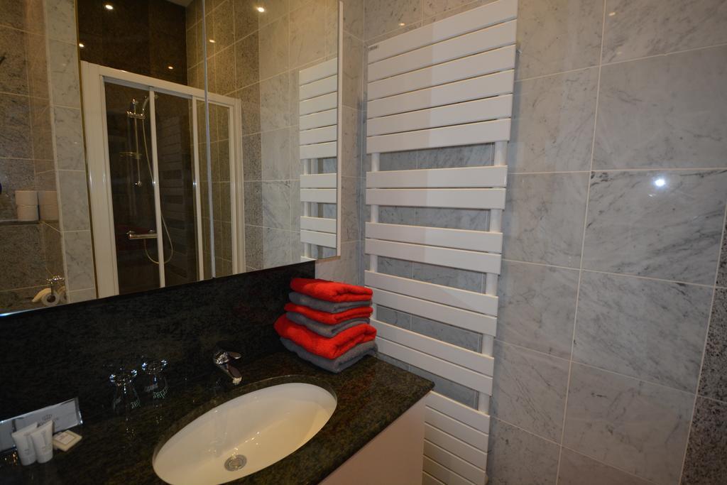 Ps Orion Apartment Wenduine Phòng bức ảnh