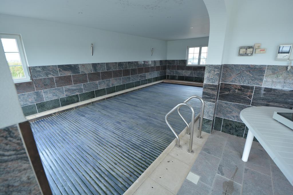 Ps Orion Apartment Wenduine Phòng bức ảnh