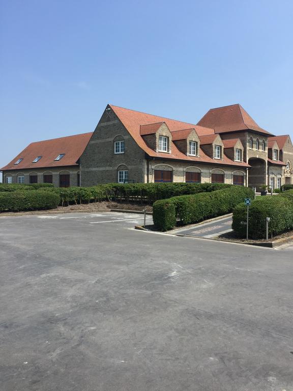 Ps Orion Apartment Wenduine Ngoại thất bức ảnh