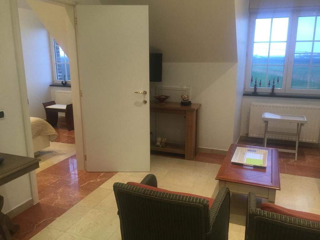 Ps Orion Apartment Wenduine Ngoại thất bức ảnh