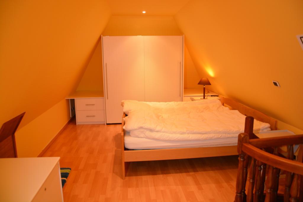 Ps Orion Apartment Wenduine Ngoại thất bức ảnh