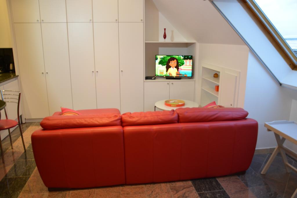 Ps Orion Apartment Wenduine Ngoại thất bức ảnh