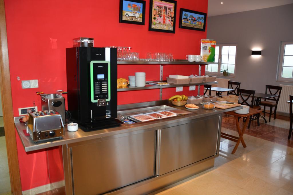 Ps Orion Apartment Wenduine Ngoại thất bức ảnh