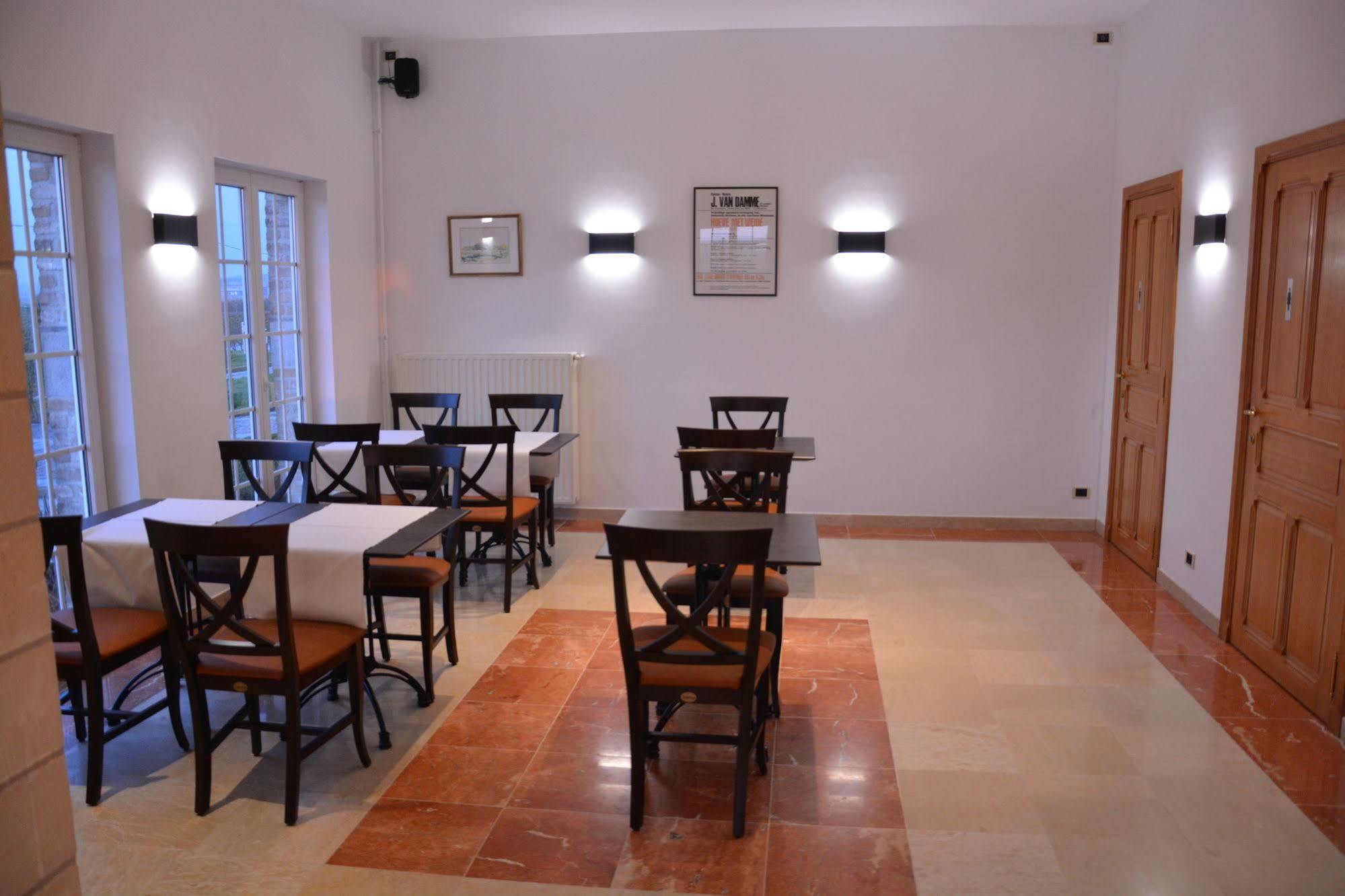 Ps Orion Apartment Wenduine Ngoại thất bức ảnh