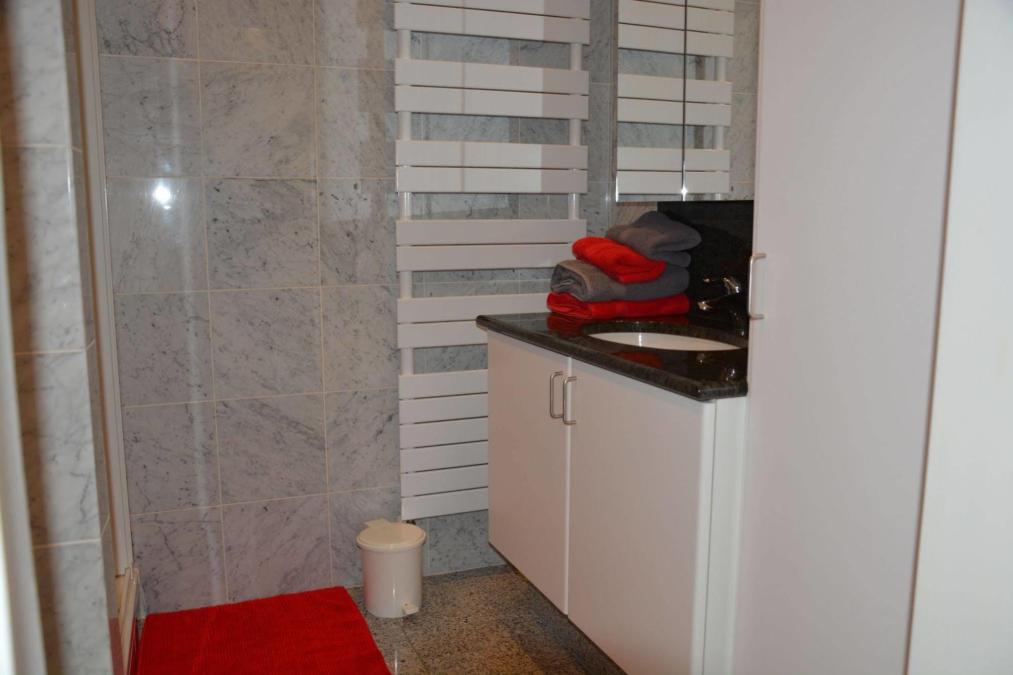 Ps Orion Apartment Wenduine Ngoại thất bức ảnh