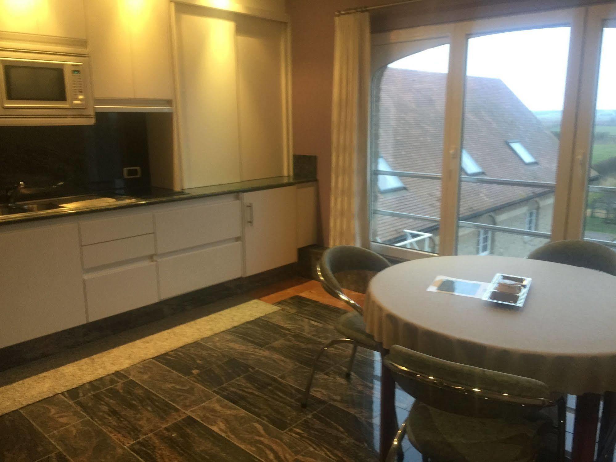 Ps Orion Apartment Wenduine Ngoại thất bức ảnh