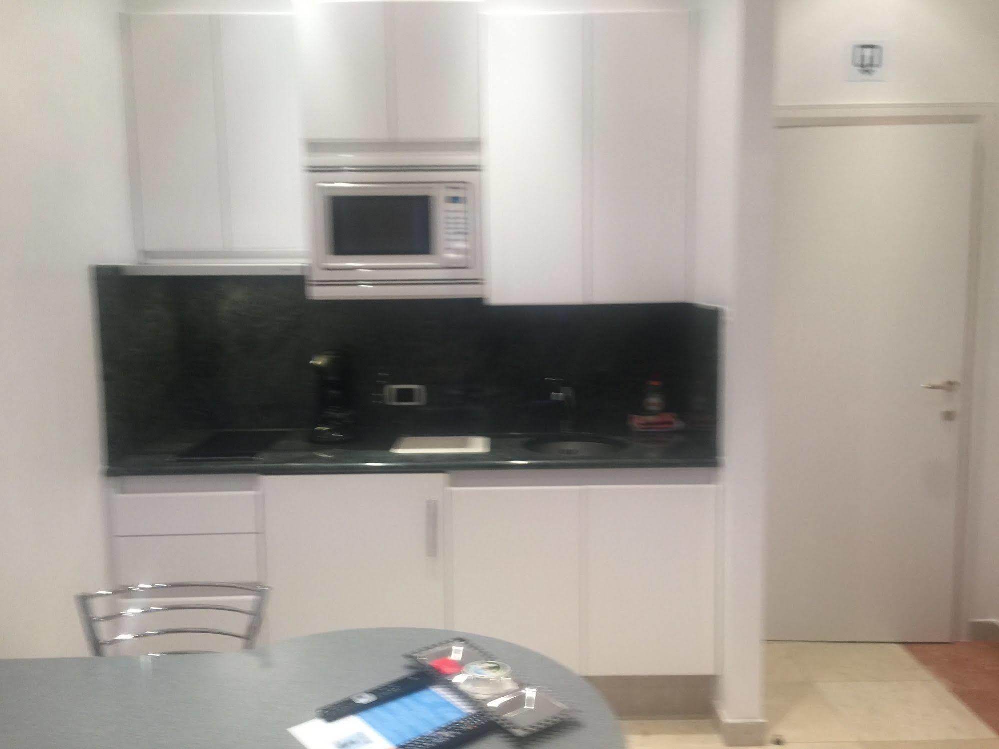 Ps Orion Apartment Wenduine Ngoại thất bức ảnh