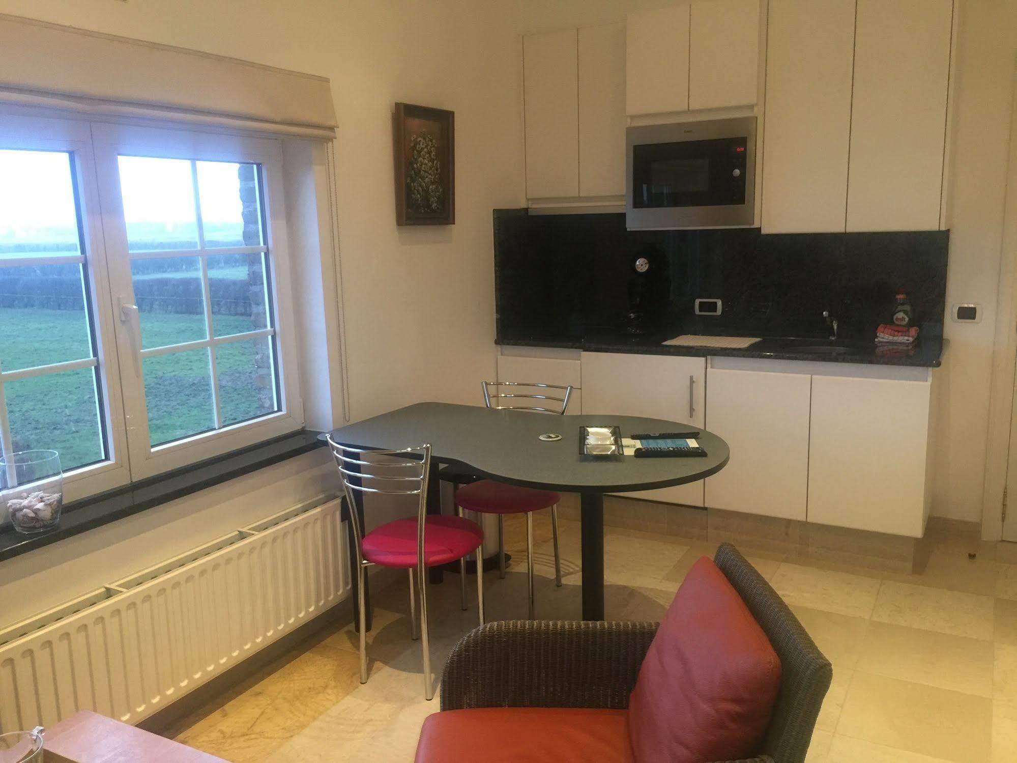 Ps Orion Apartment Wenduine Ngoại thất bức ảnh