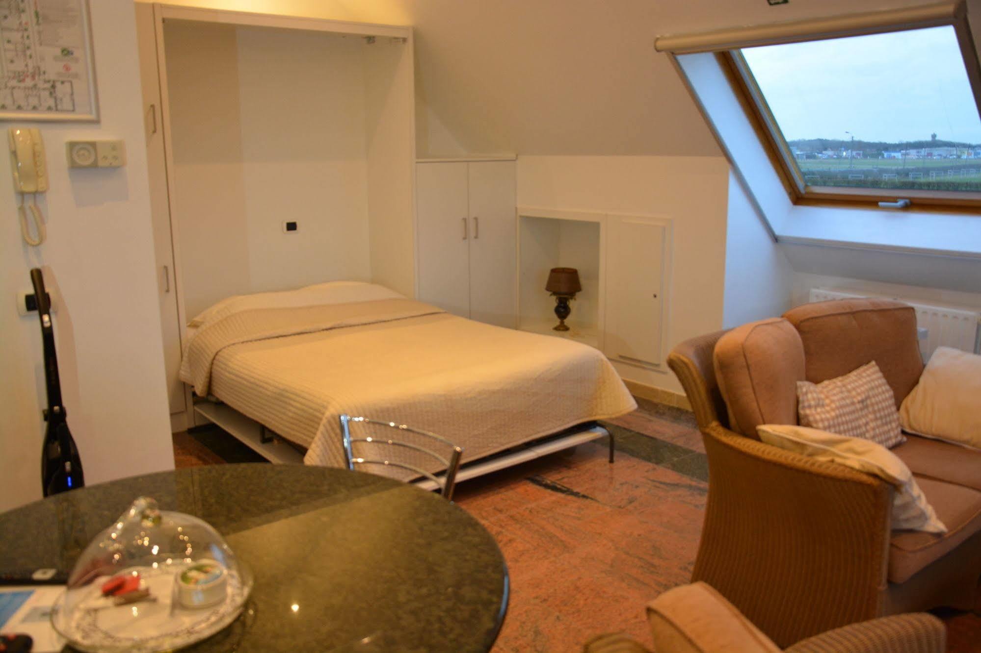 Ps Orion Apartment Wenduine Ngoại thất bức ảnh