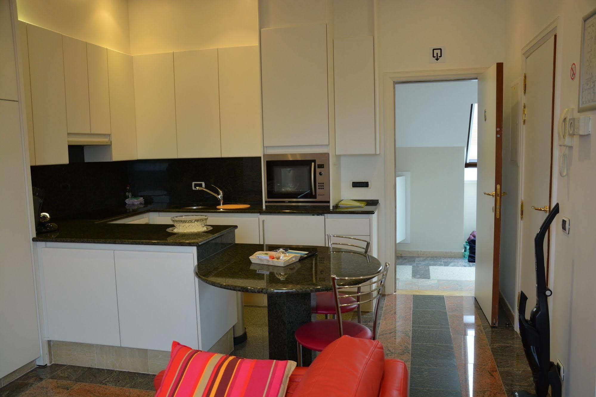 Ps Orion Apartment Wenduine Ngoại thất bức ảnh